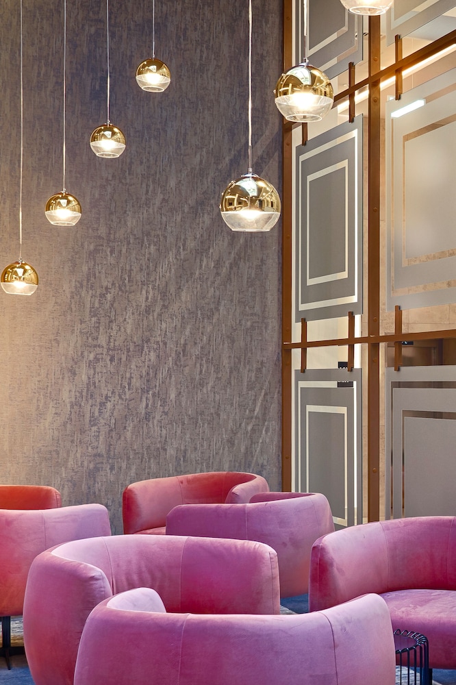 Grand Focus Hotel Szczecin 16/28