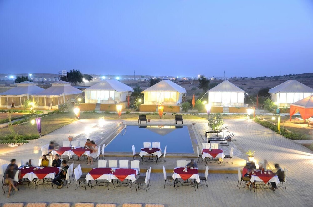 Le Royal Camps 10/12