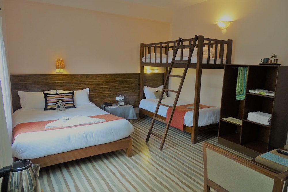 Hotel Karuna 28/62