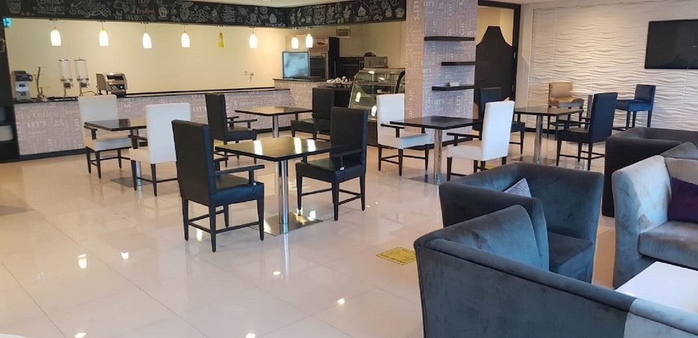 Tulip Hotel and Suites 48/65