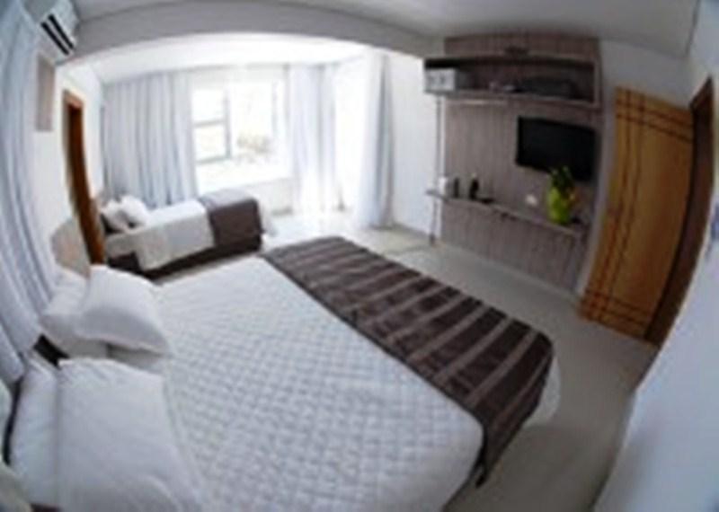 Conexao Pampulha Hotel 5/15