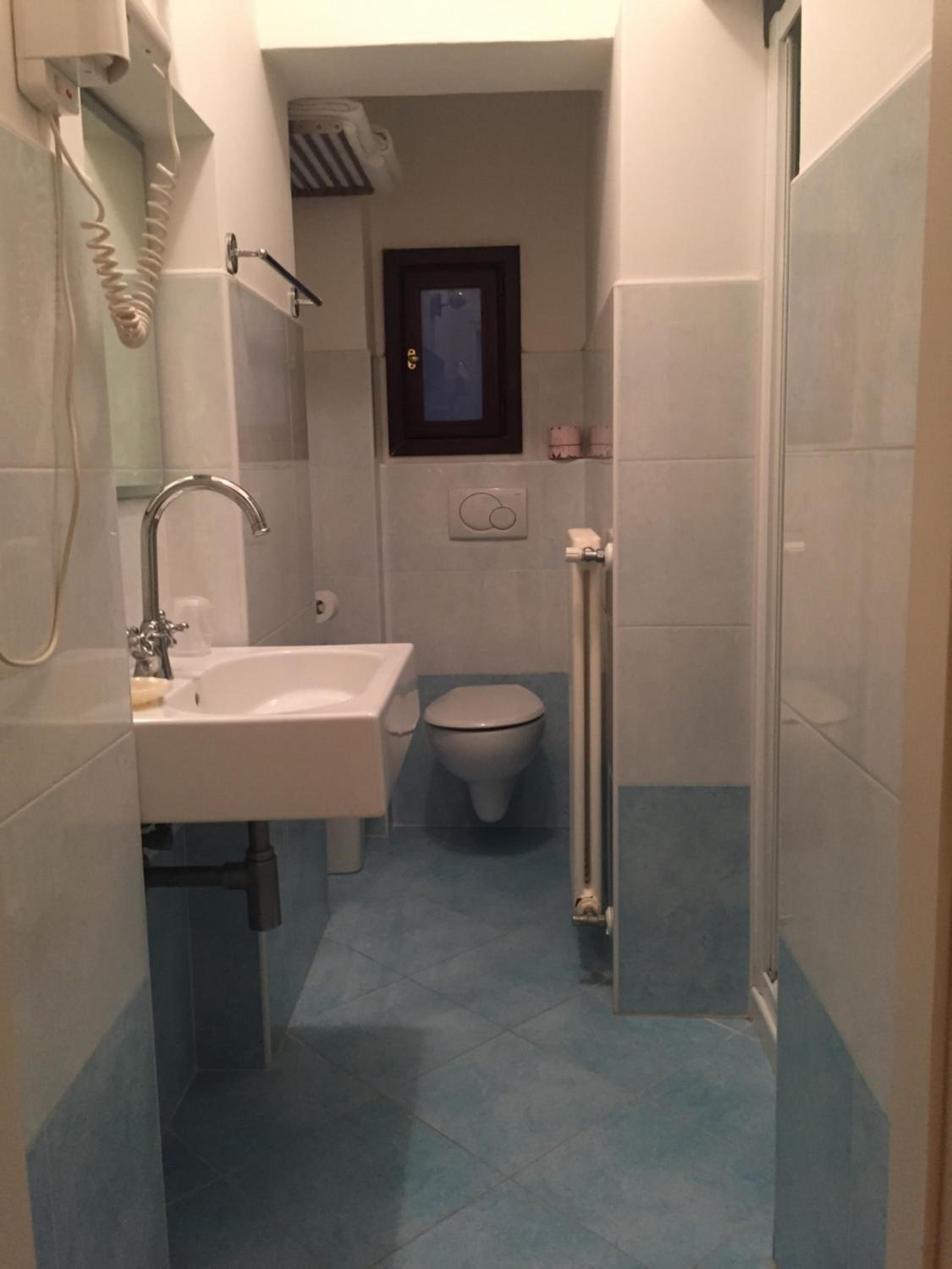 Hotel Ai Tolentini 53/55