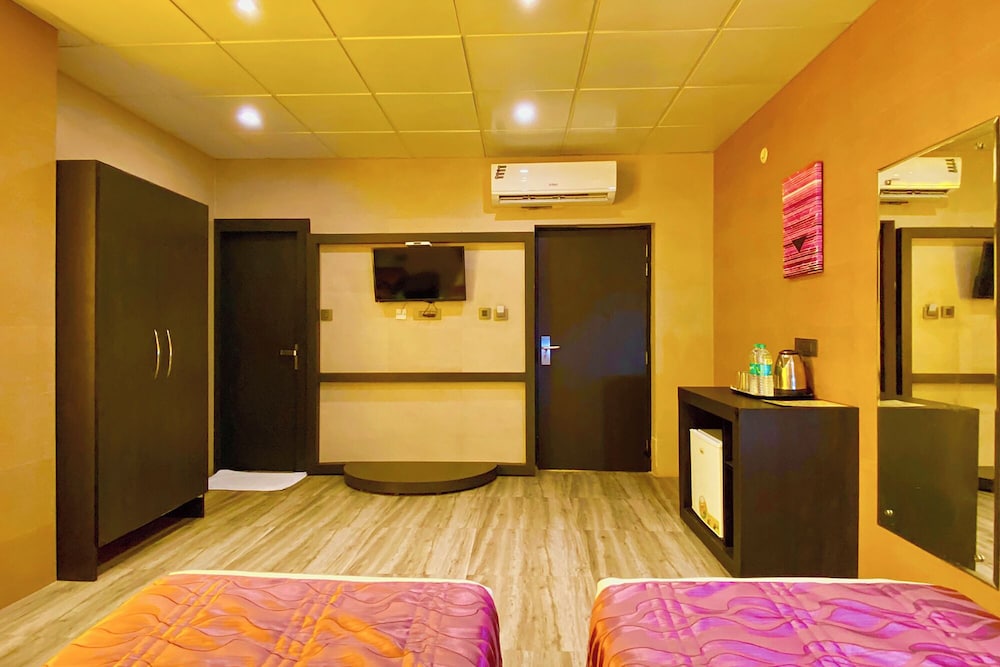 Ace Prime Hotel 16/50