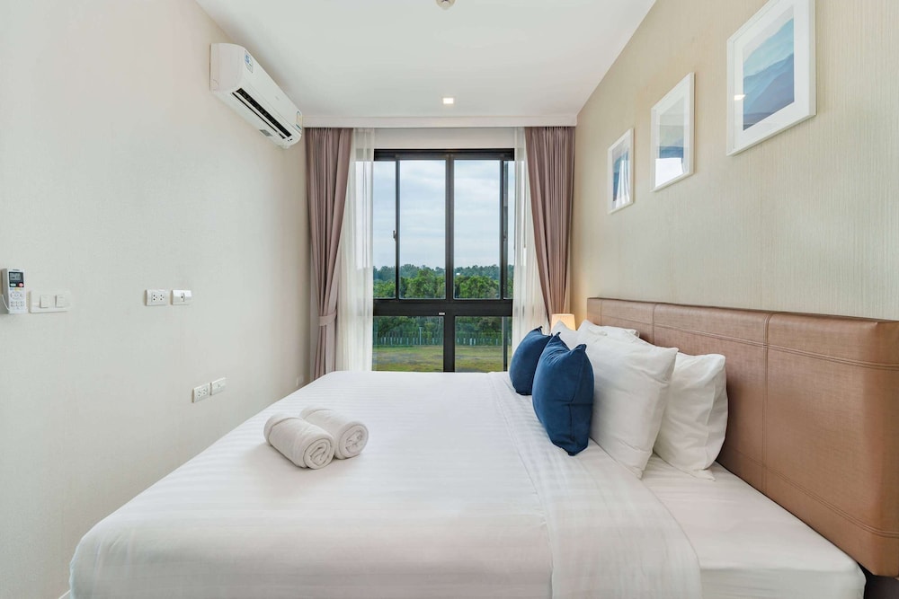 Wyndham Royal Lee Phuket 14/57