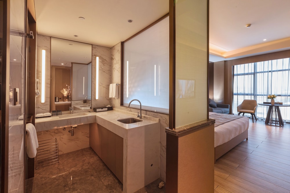 Ramada Plaza by Wyndham Changsha Wangcheng 16/41