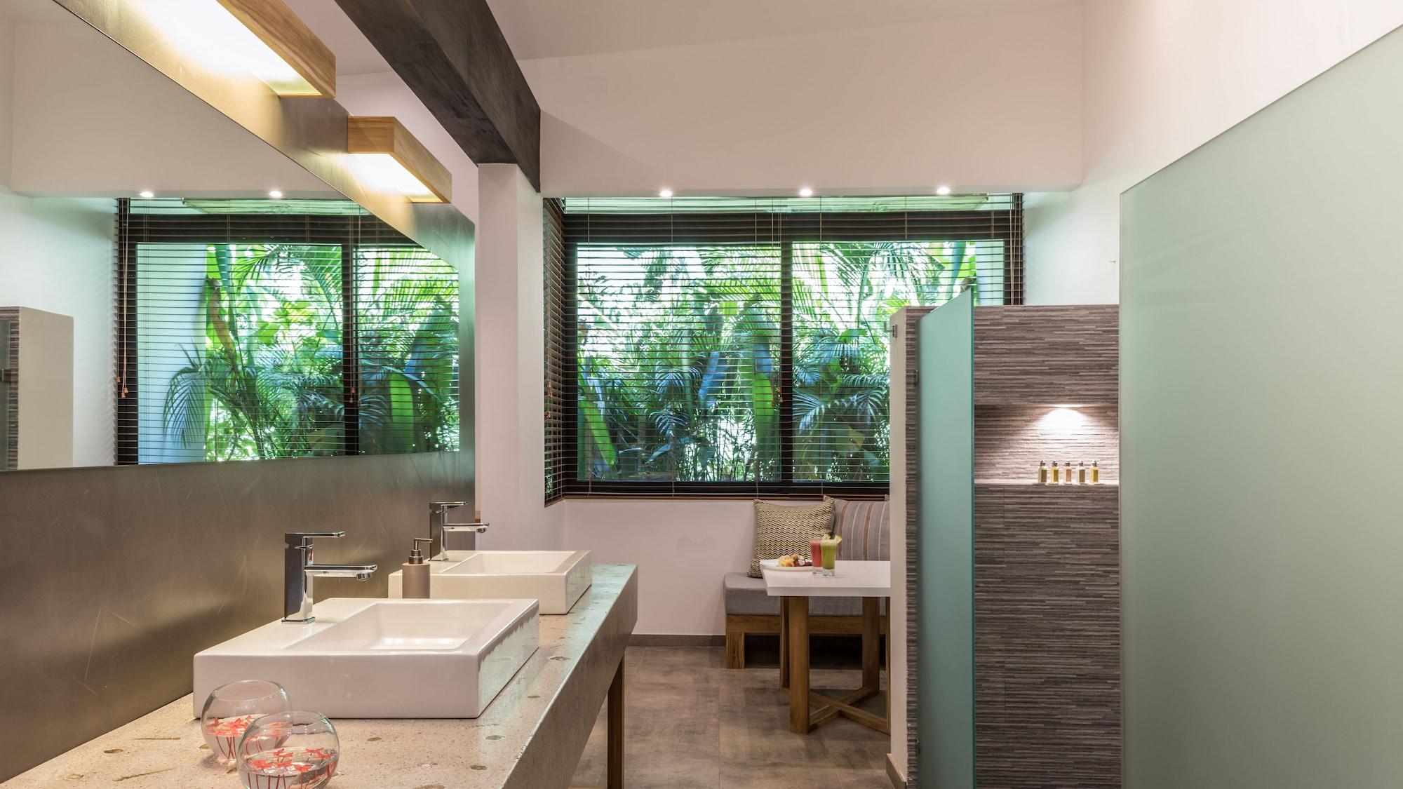 غرفة سوبيريور، Cala Luna Boutique Hotel and Villas 5/5