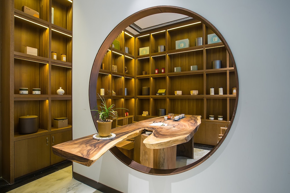TEA BOUTIQUE HOTEL WEST LAKE 3/70