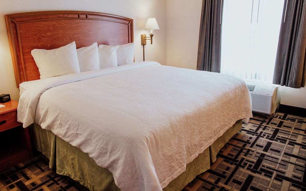 Hampton Inn By Hilton Torreon-Airport Galerias 10/42