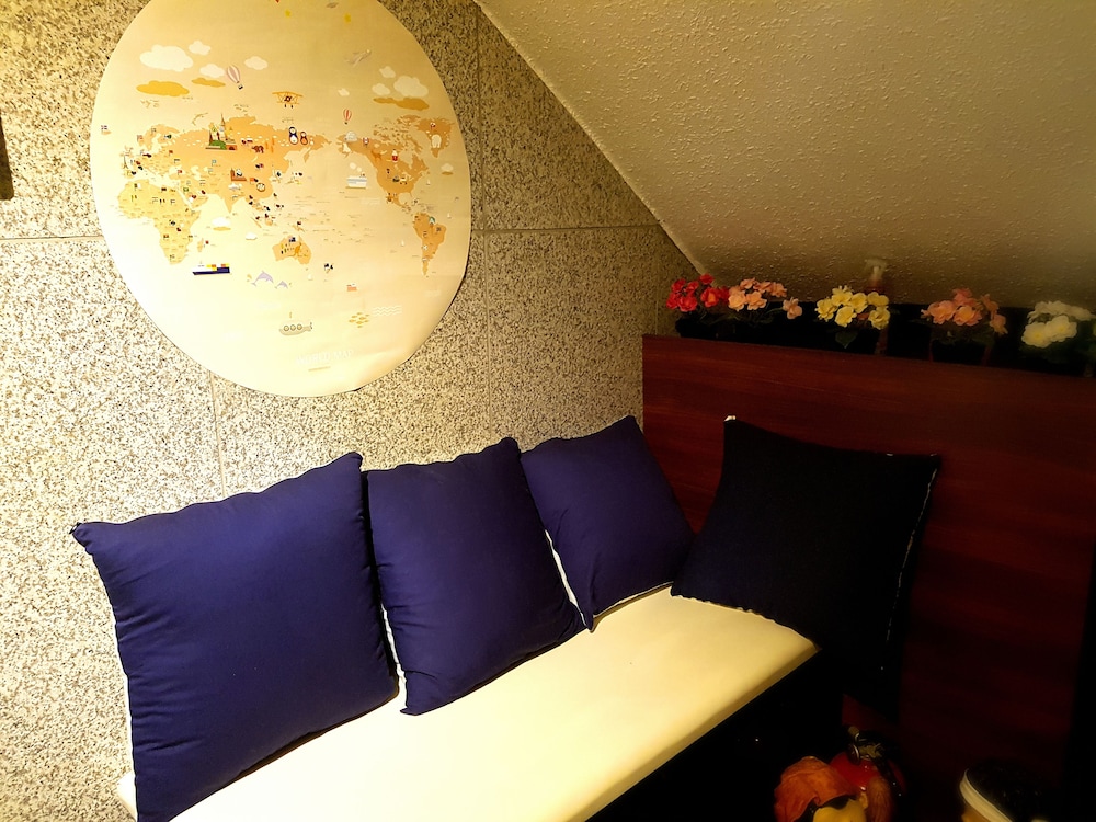 Ryu Guest House 42/72