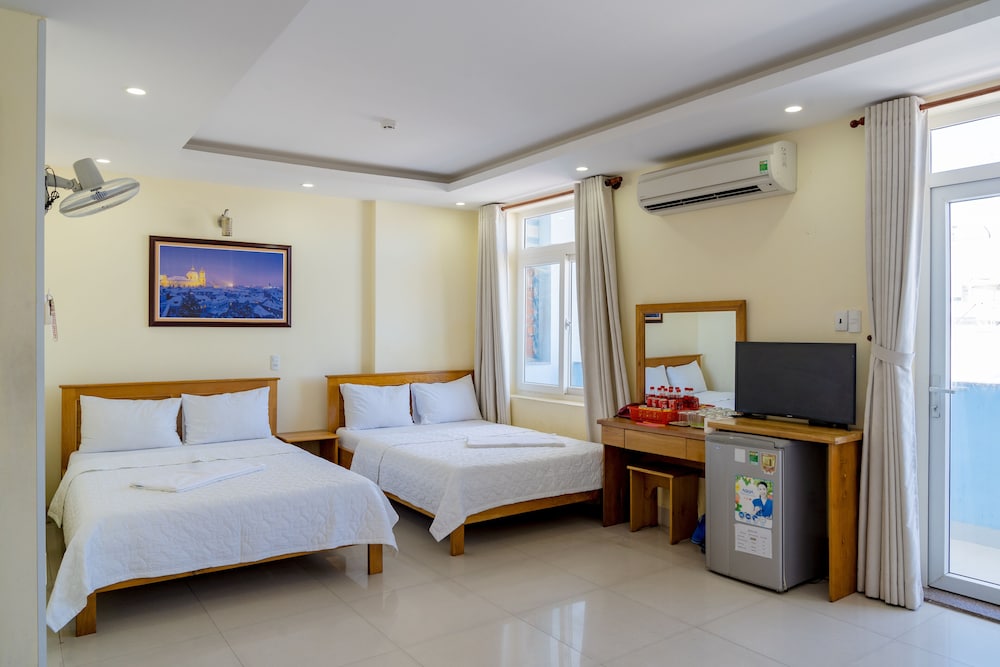 Praha Hotel 34/55