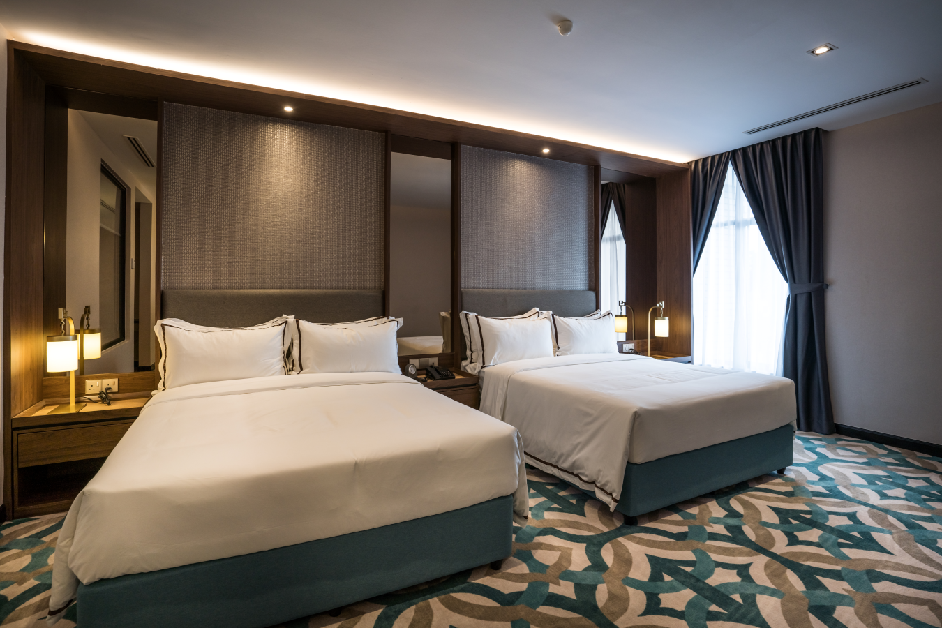 Suite