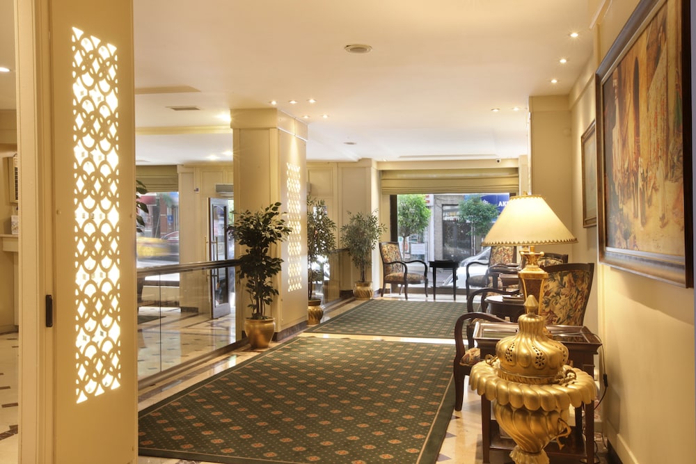 Berr Hotel 26/50