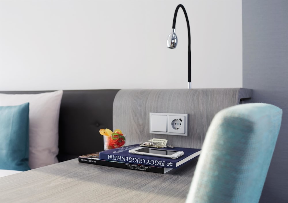 Living Hotel Nurnberg 10/37
