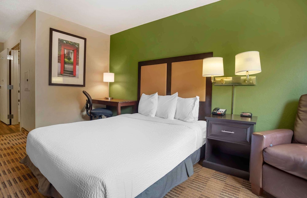 Extended Stay America Columbia - Columbia Parkway 25/56