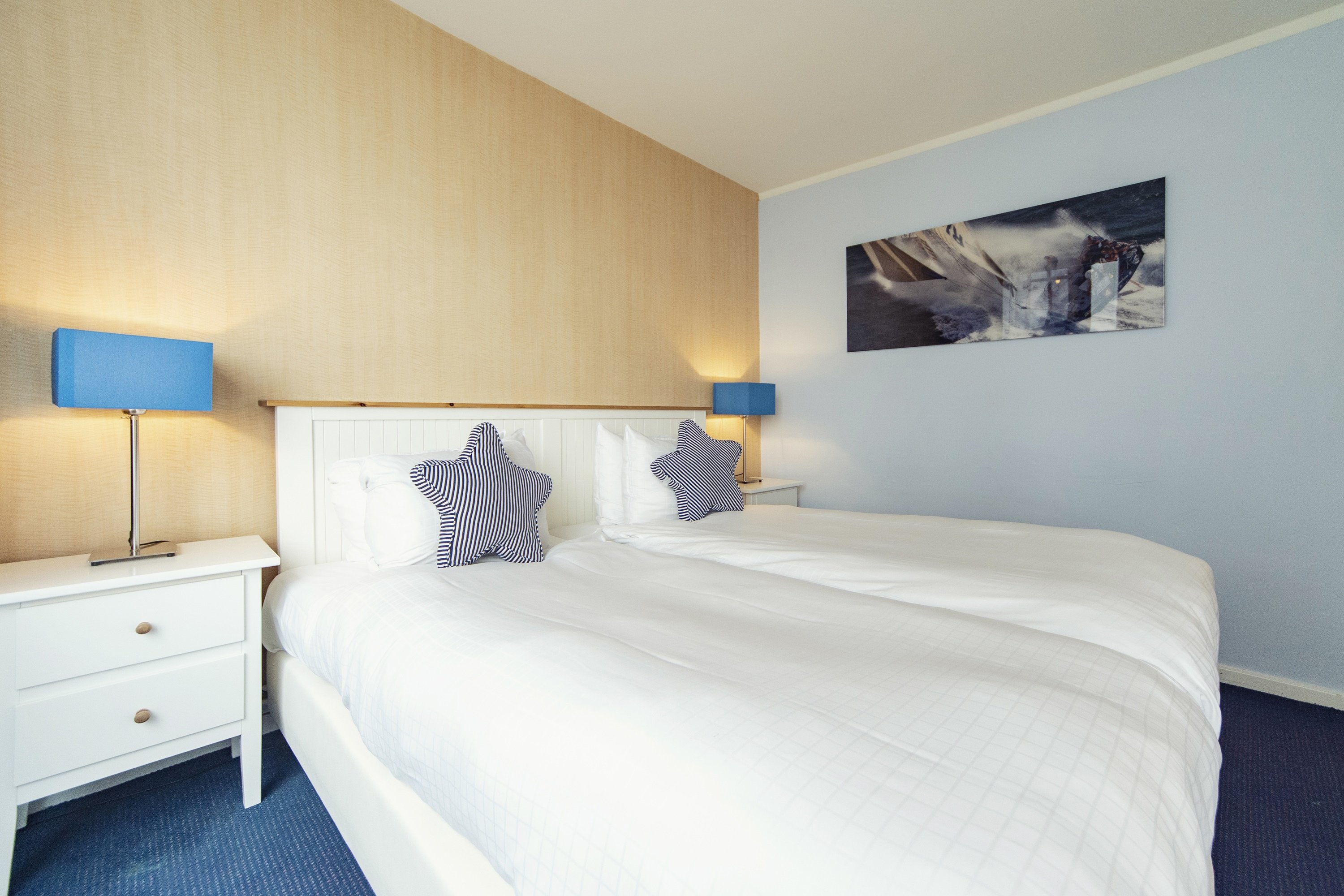 Delta Hotel Rotterdam 5/23