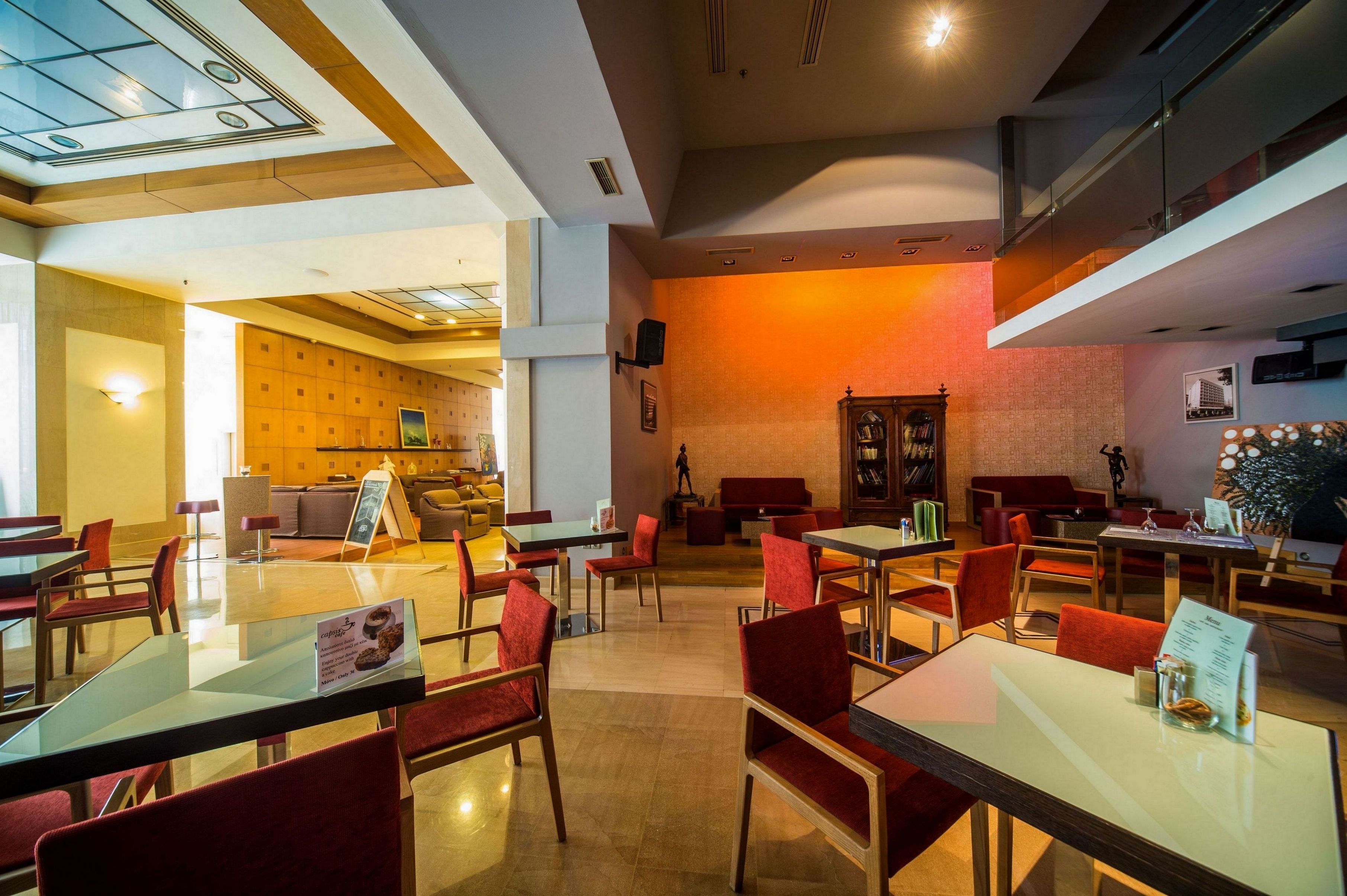 Capsis Hotel Thessaloniki 35/41