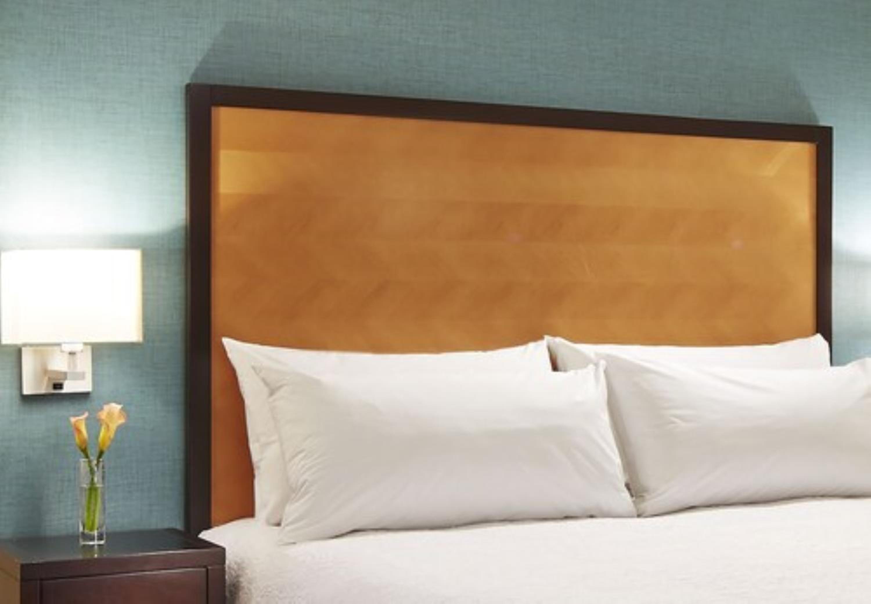 PREMIUM, KING BED