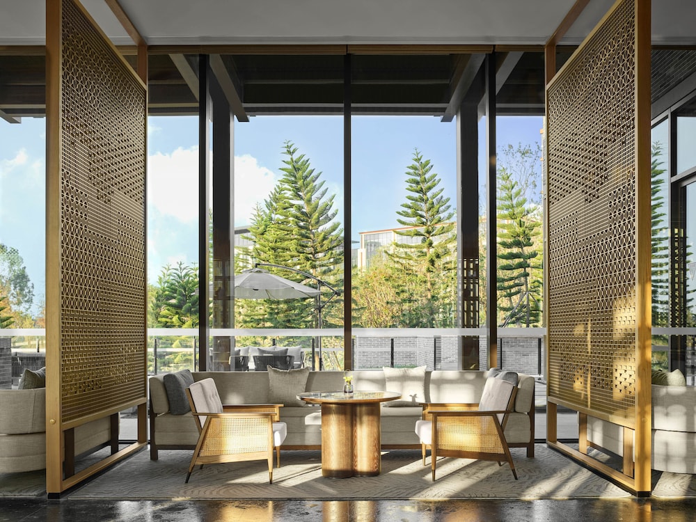 Banyan Tree Dongguan Songshan Lake 34/60