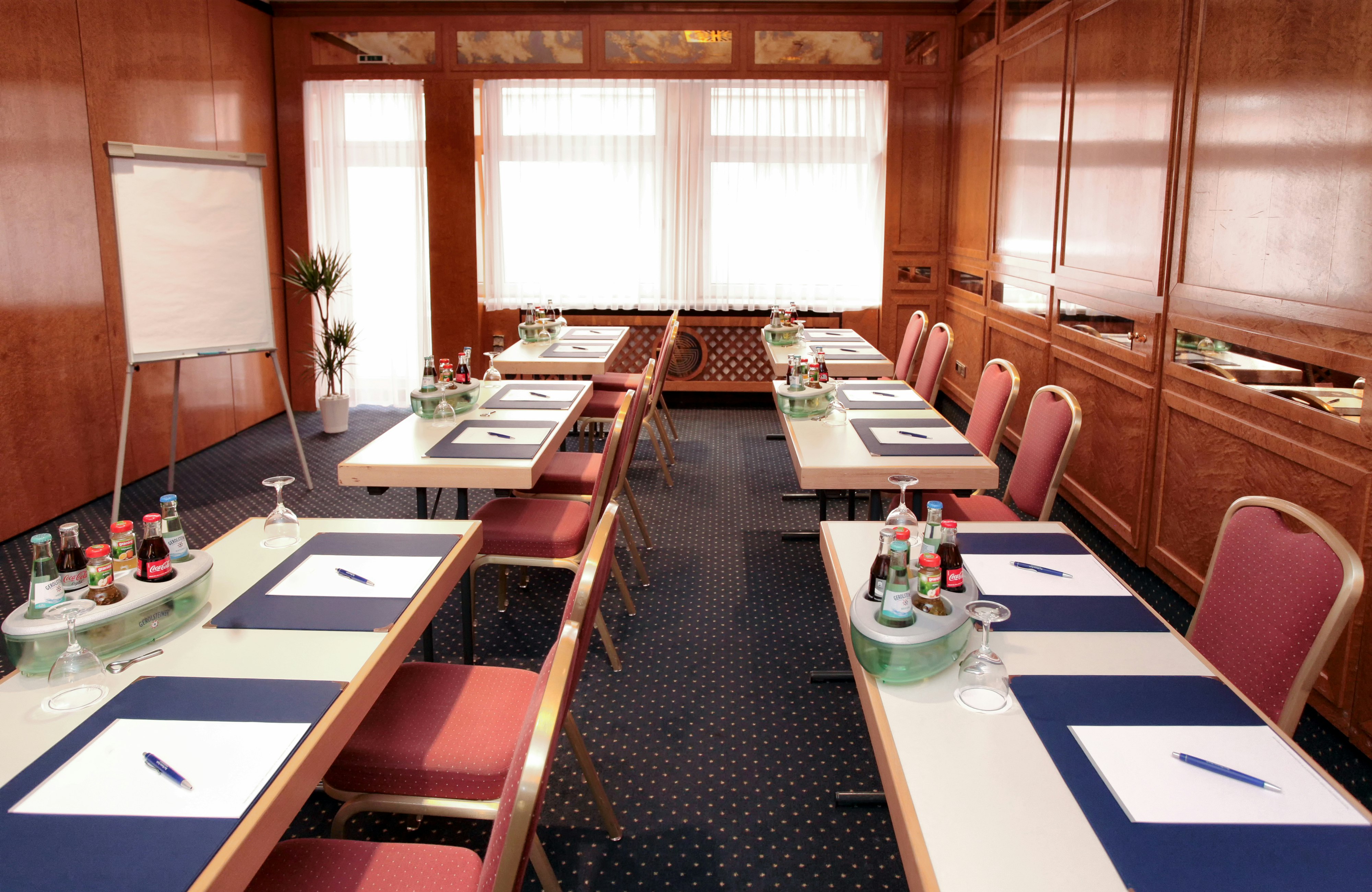 Leonardo Boutique Hotel Dusseldorf 51/51