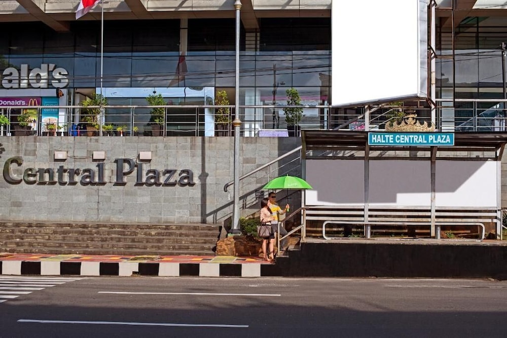 Arte Hotel Bandar Lampung 5/48