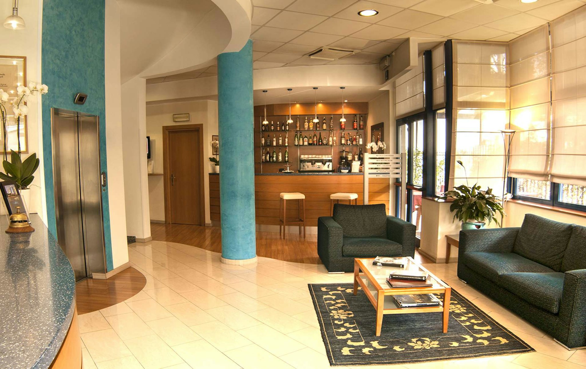 Welcome Hotel 32/45