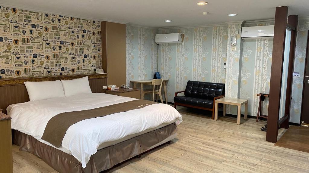Kylin Peak Hotspring Resort 9/16