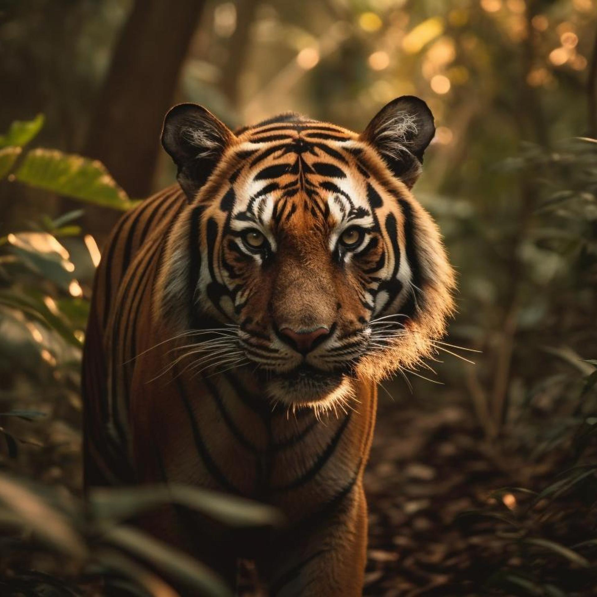 ZANA Forest Resort Ranthambore 32/72