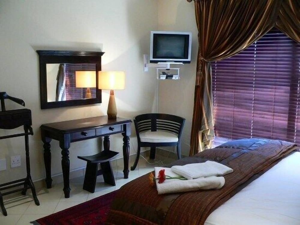 Rustenburg Boutique Hotel 12/50