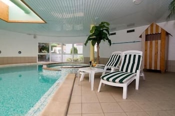 Logis Hotel Le Robinson 29/53