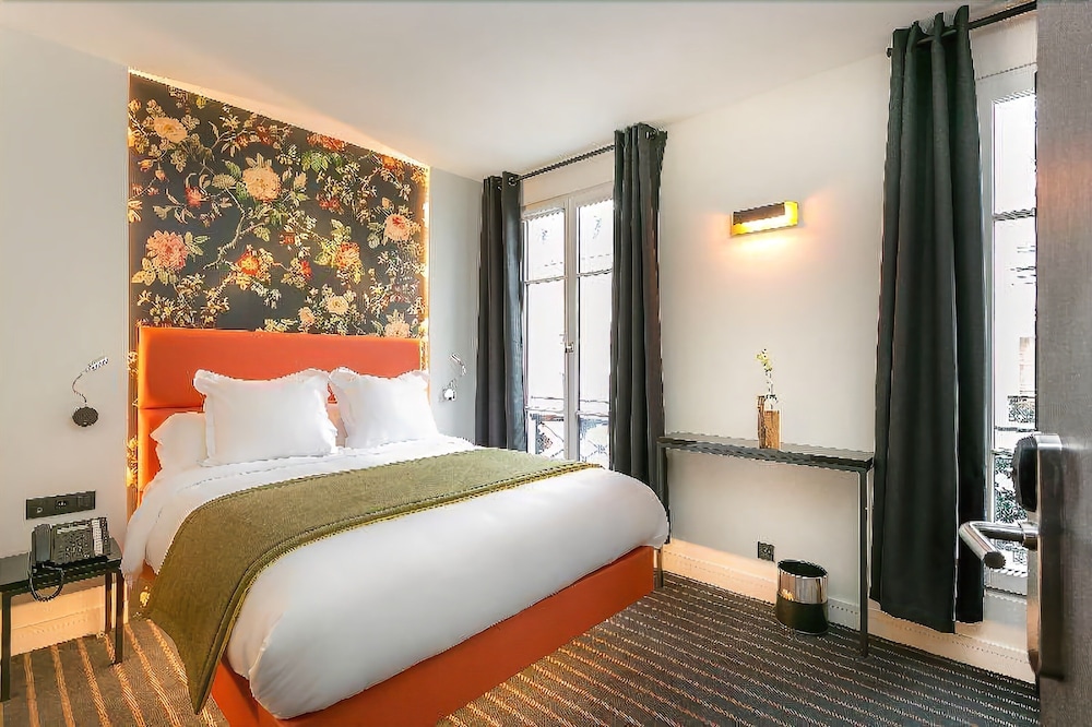 Hotel Scarlett 15/69