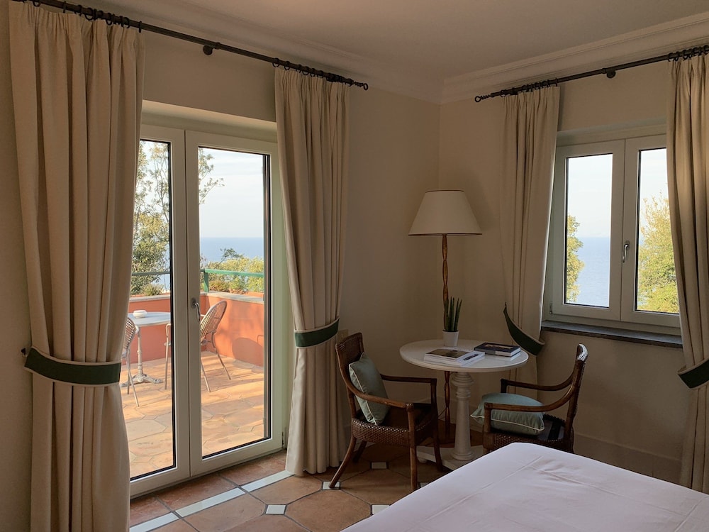 Mezzatorre Resort And Spa 65/84