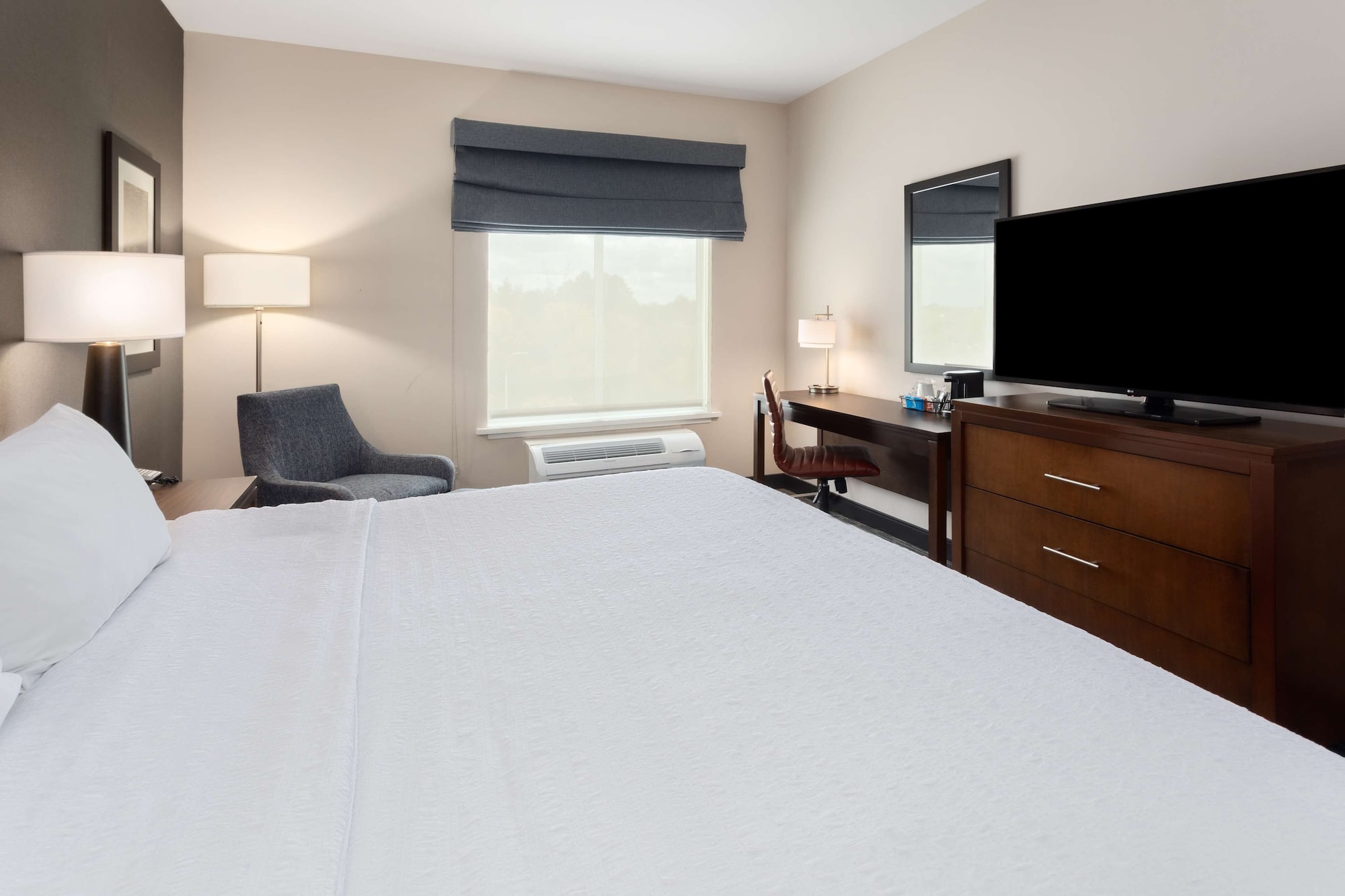 ROOM, KING BED, ACCESSIBLE