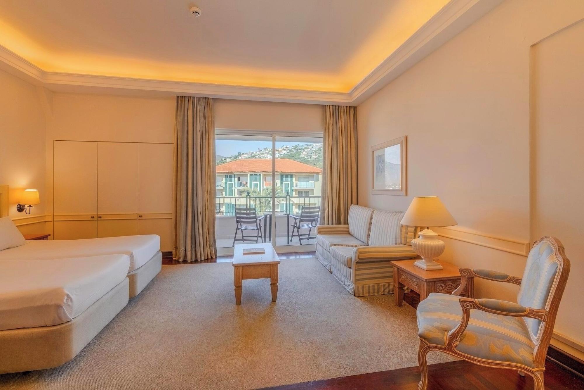 Superior, Deluxe, with Extra Bed, Balcony