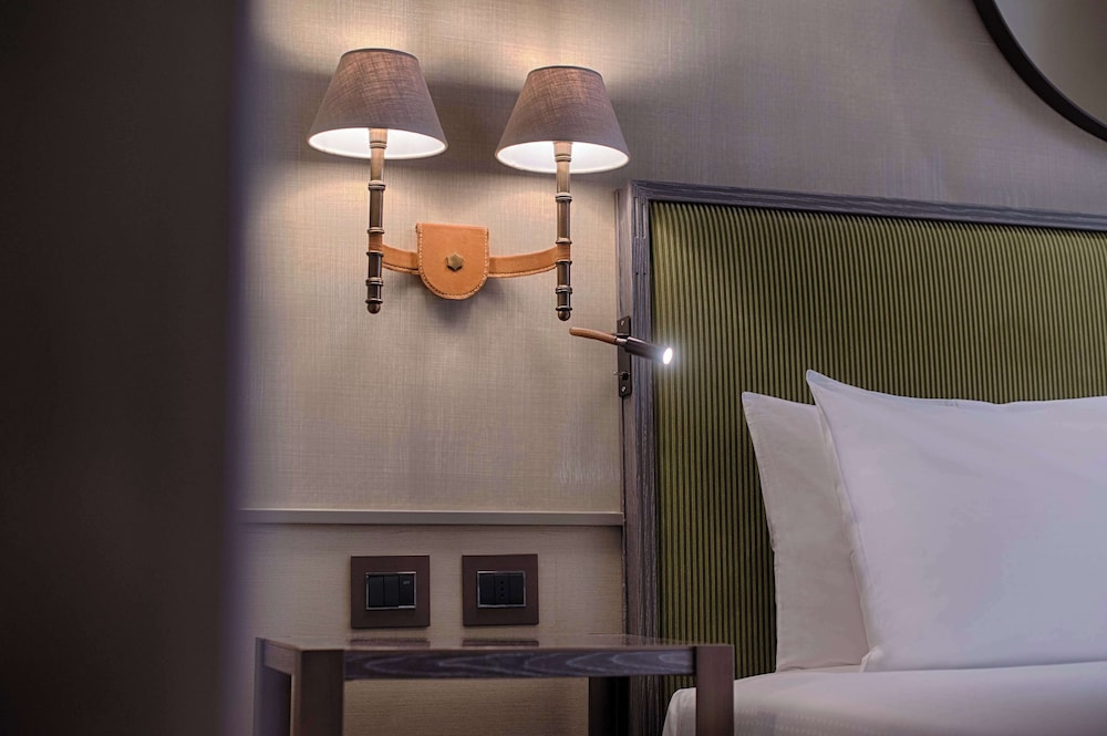 Tivoli Palazzo Gaddi Firenze Hotel 19/48