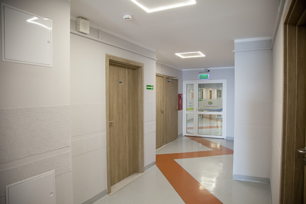 Sanatorium Perla Baltyku 5/36