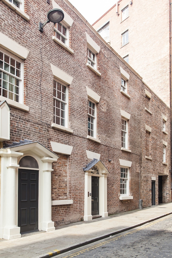 Epic Serviced Apartments - Campbell Street 1/35