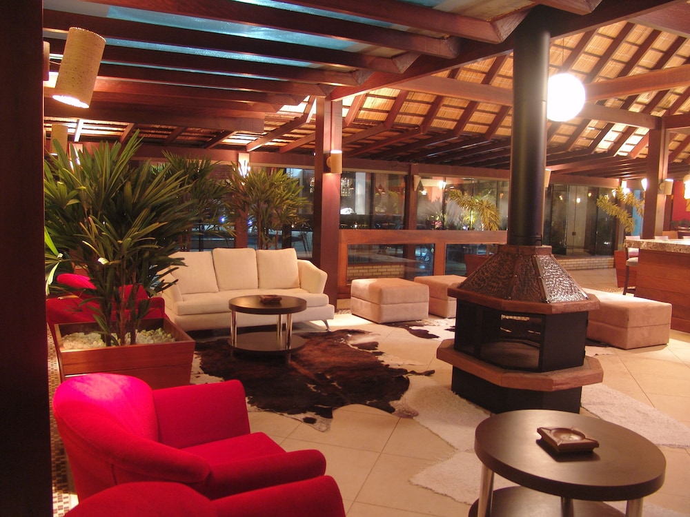 GUARITA PARK HOTEL 28/51