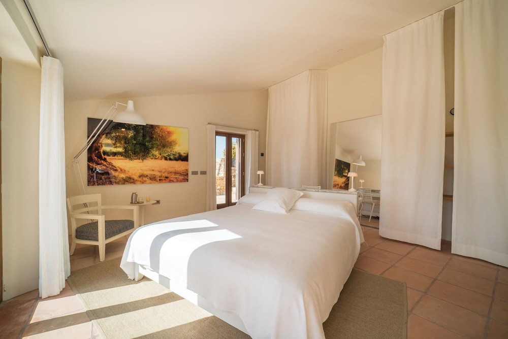 Cortijo LA Organic 16/48