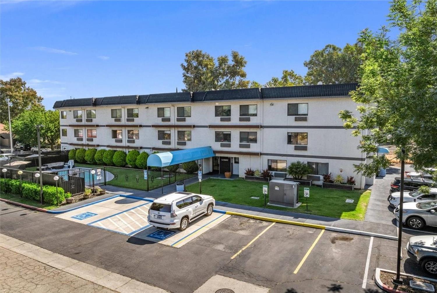 Days Inn by Wyndham Woodland 46/54