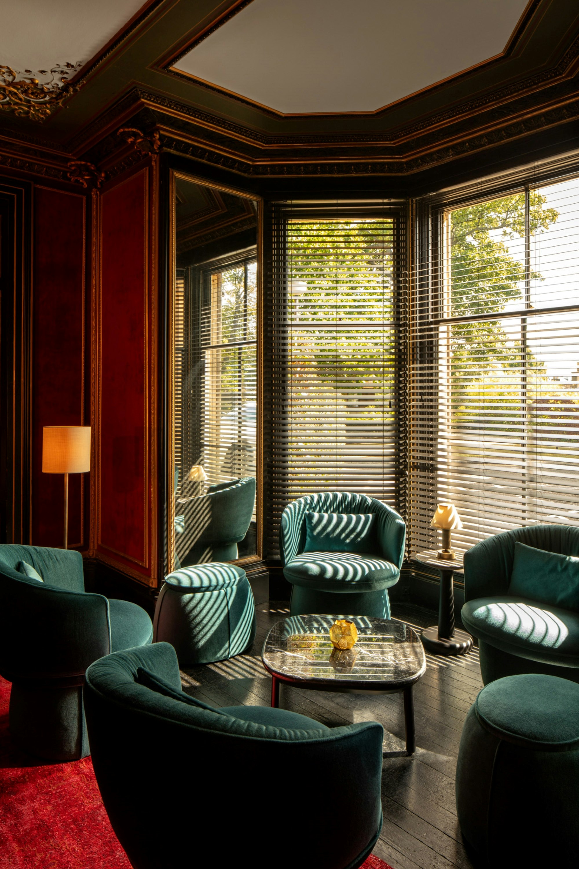 The Scott Hotel 33/58