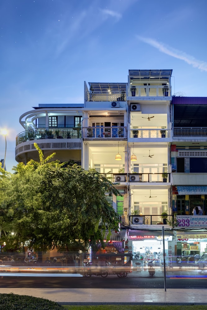 Tao Riverside Residence 2/50