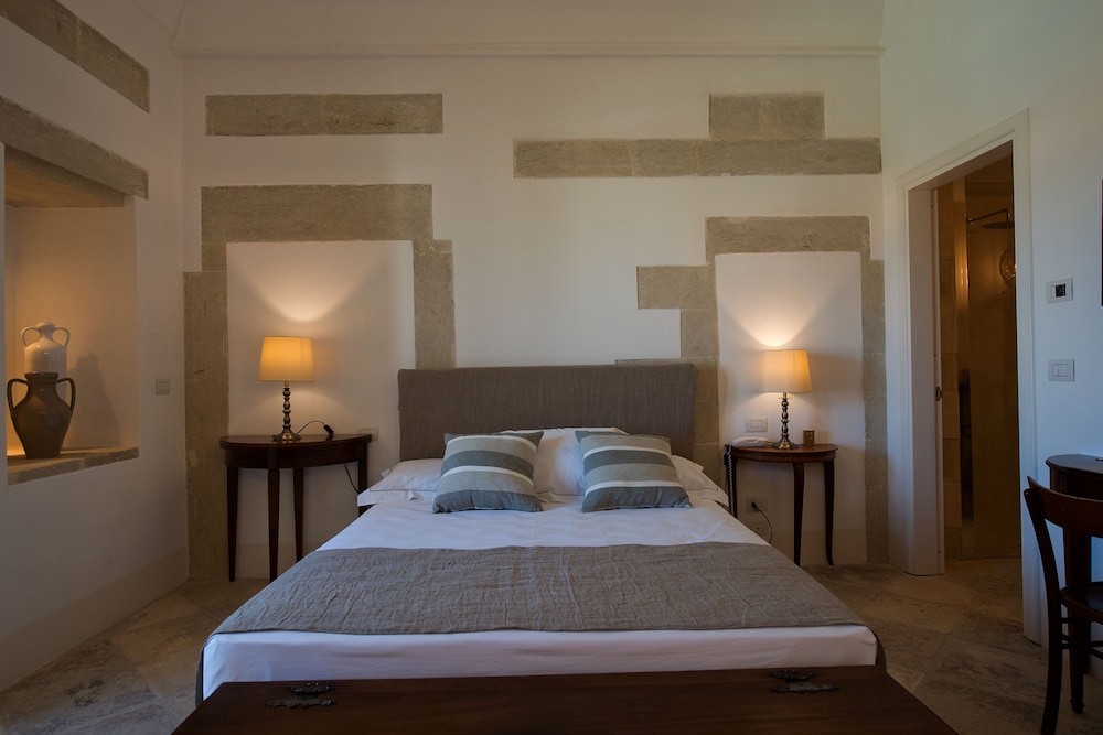 Palazzo Ducale Venturi Luxury Relais 16/72