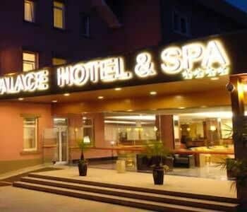 Palace Hotel And Spa 1/65