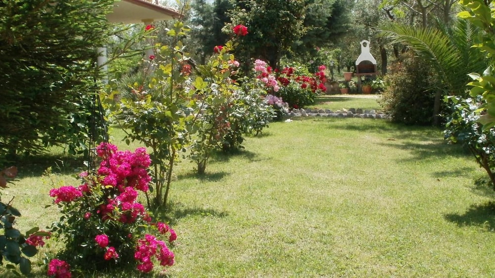 Agriturismo Le Quattro Stagioni 38/49