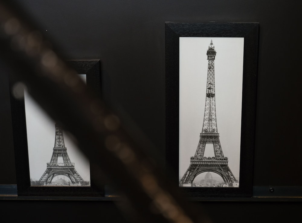 Hotel Alpha Paris Tour Eiffel 33/69