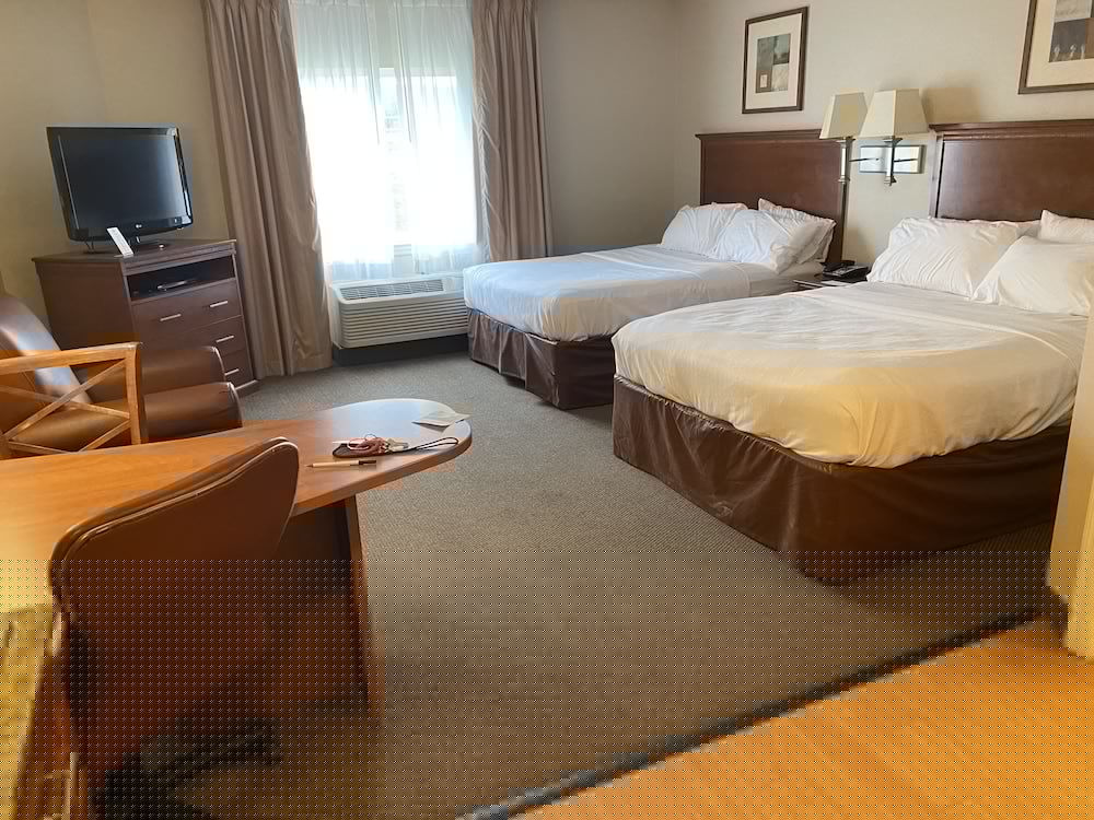 Candlewood Suites Williamsport 13/77
