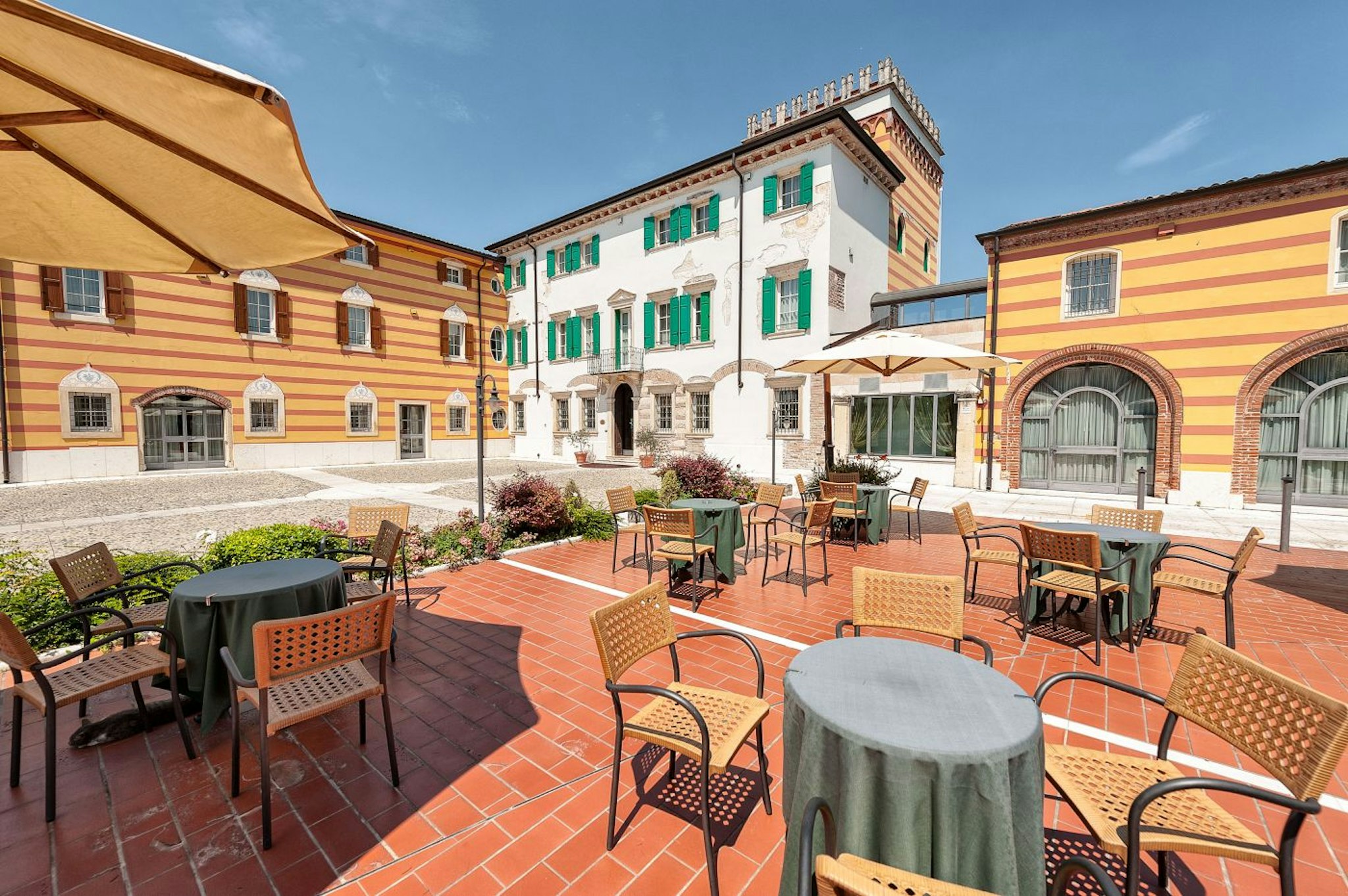 Villa Malaspina 46/55