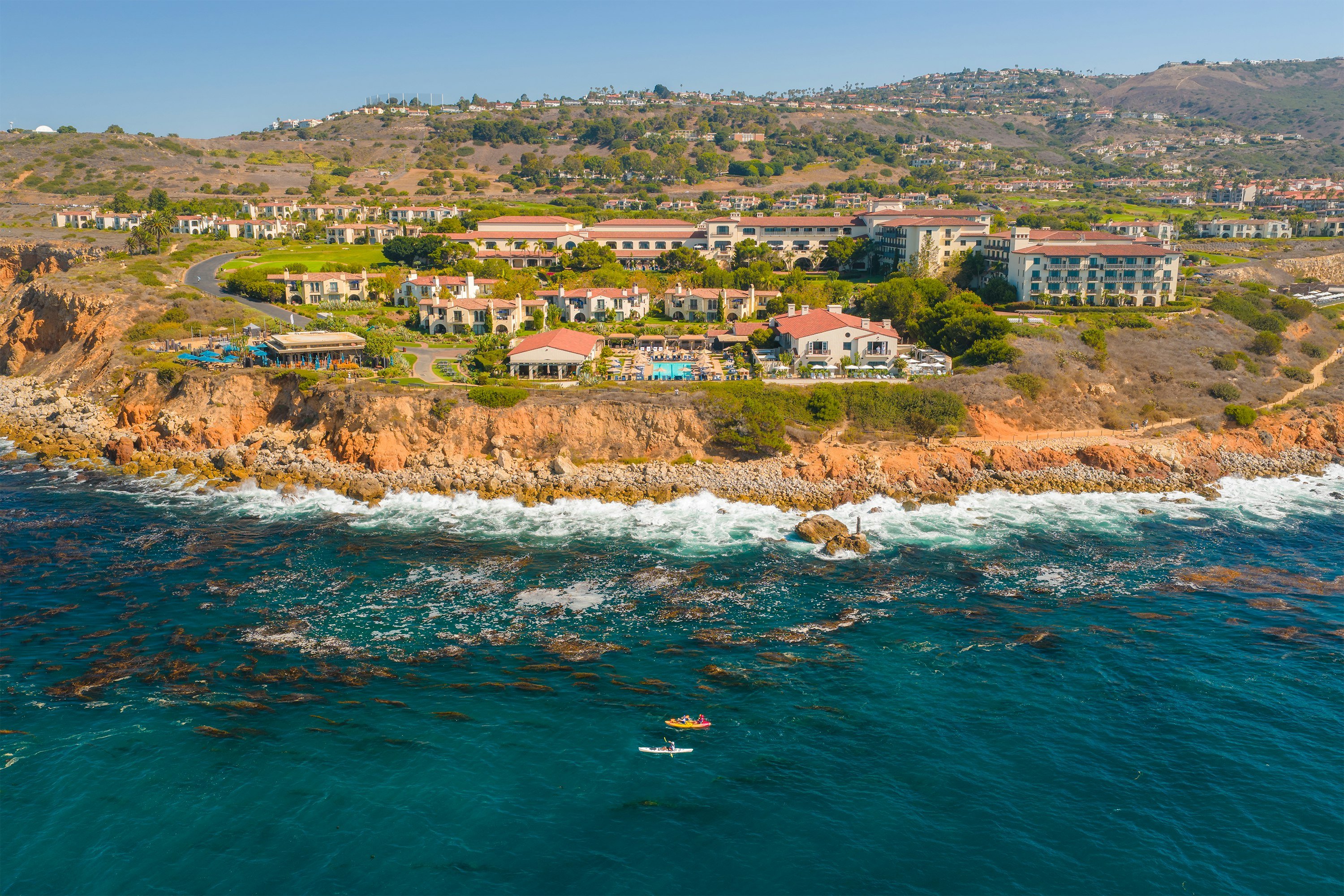 Terranea Resort 77/82