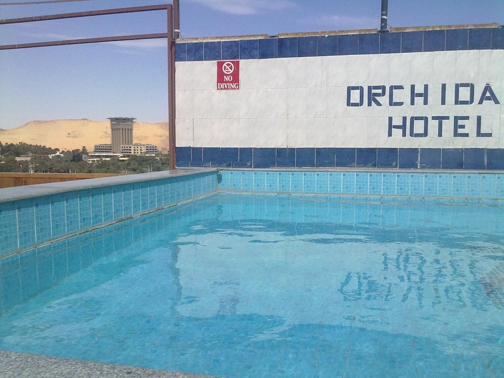 Orchida St. George Hotel 8/21