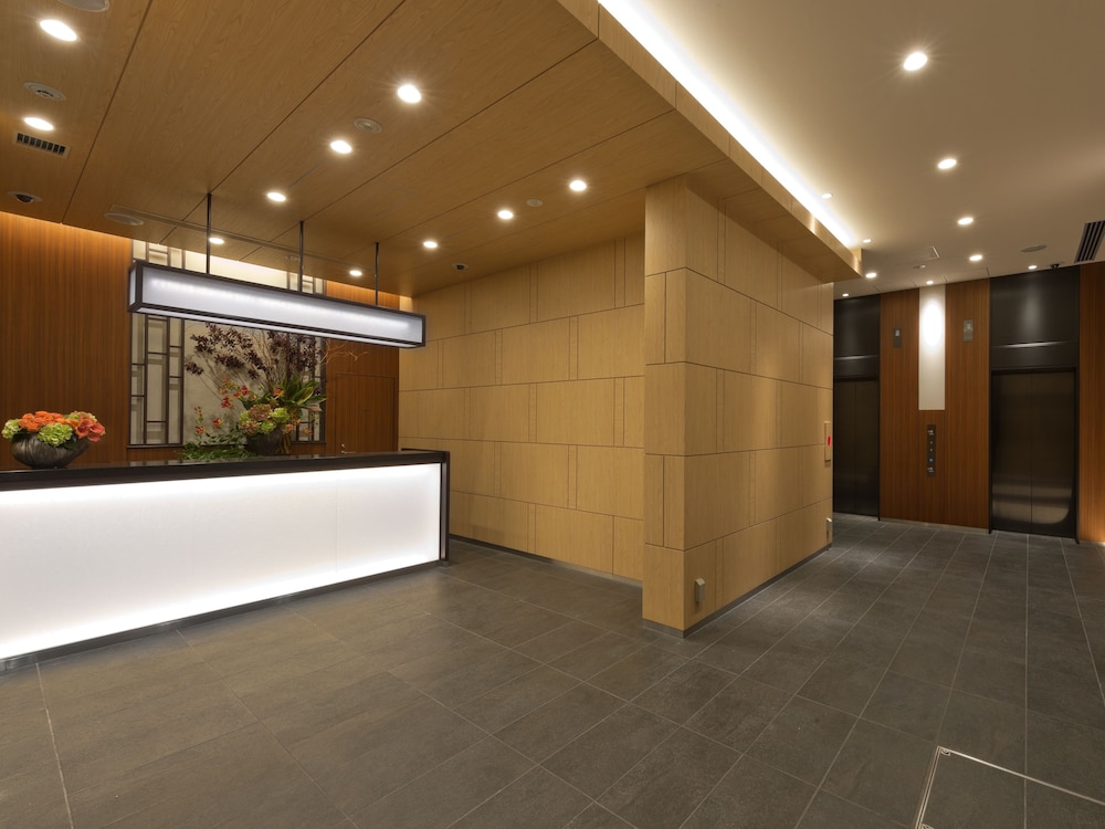 Tosei Hotel Cocone Kanda 13/48